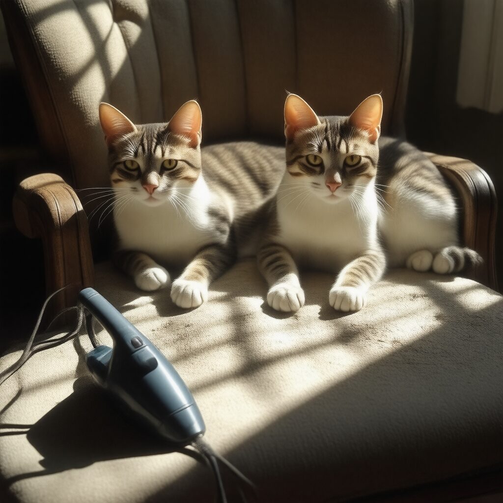 Cover art for I Ironed My Cat and Other Regrets