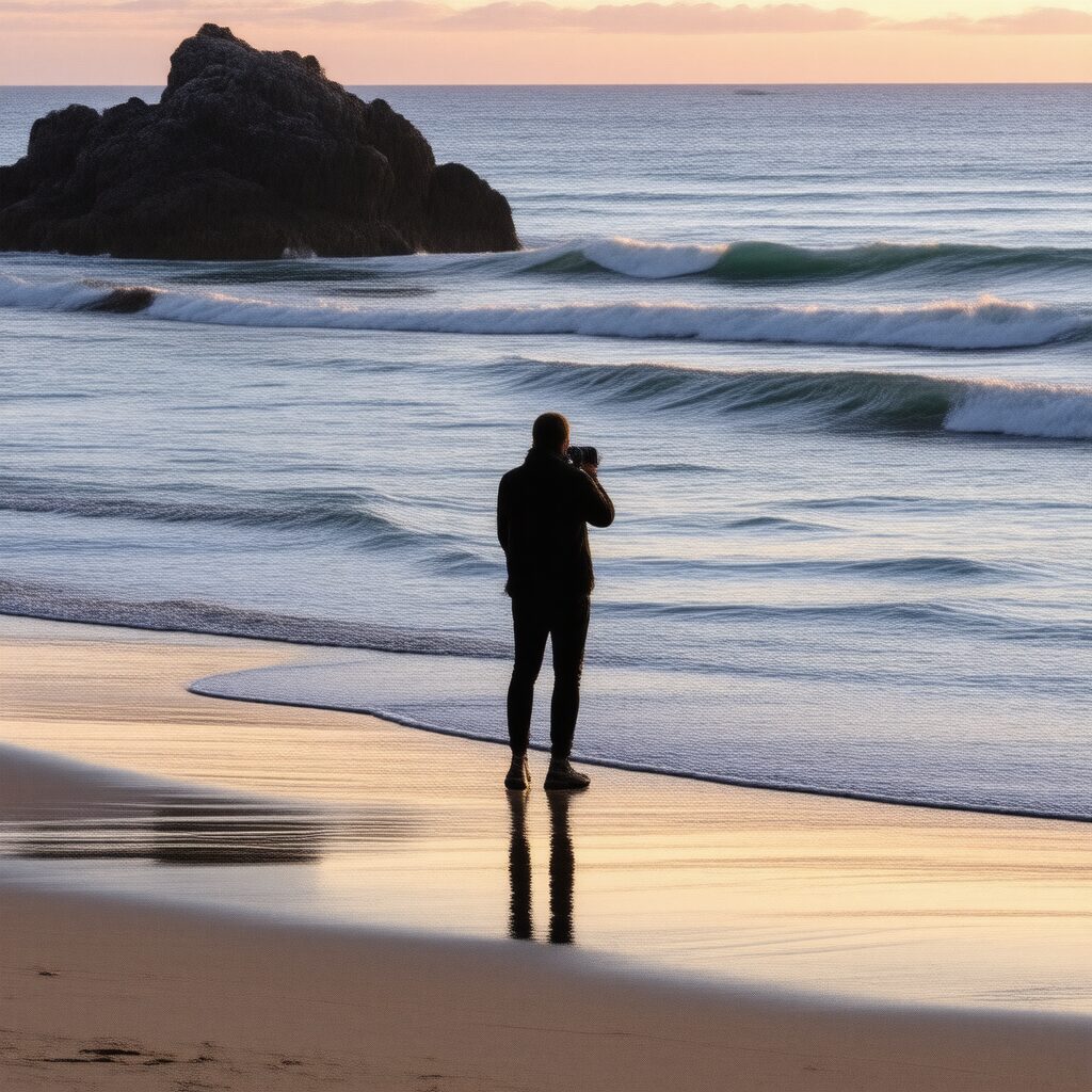 Cover art for Light on the Water