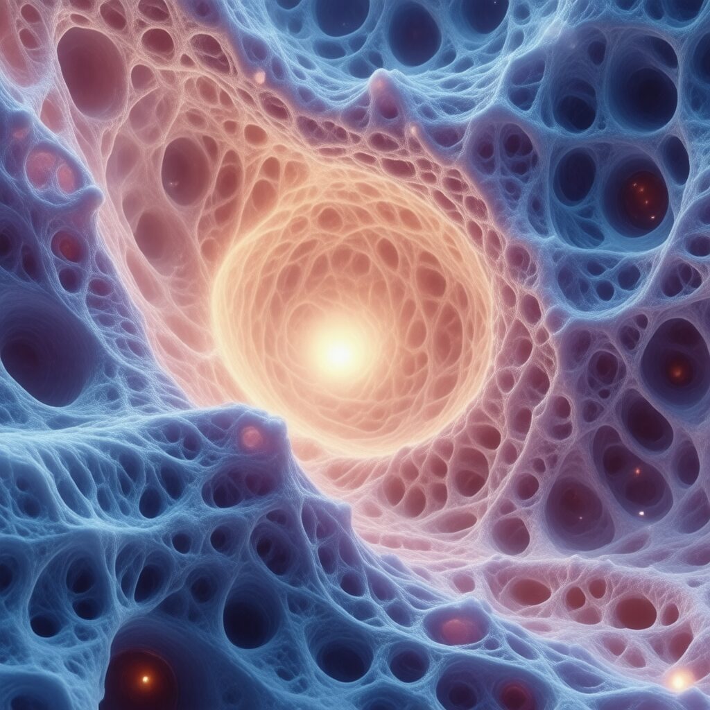 Cover art for The Genetic Sentence