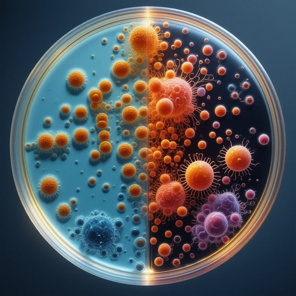 Cover art for The Resistance