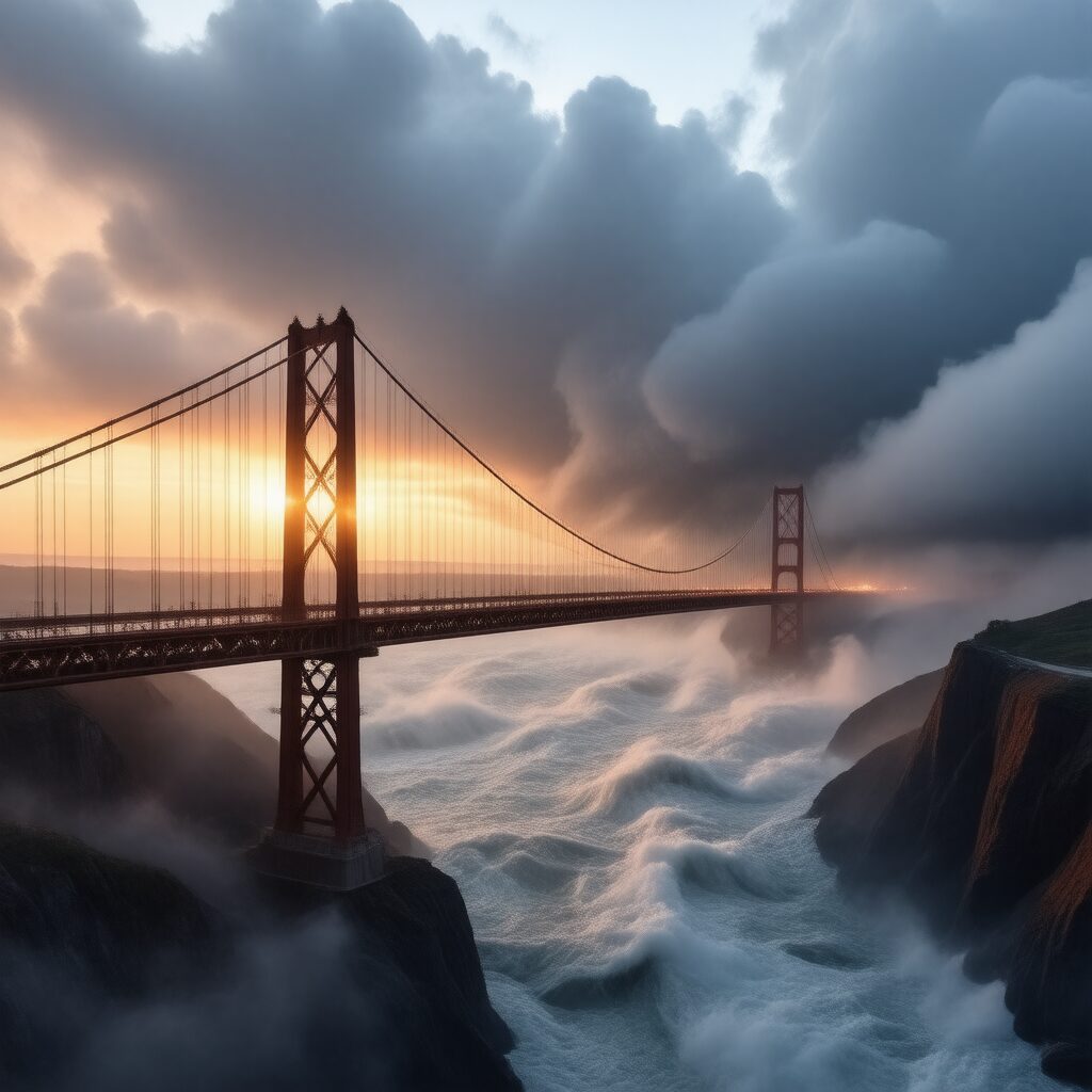 Cover art for Why Bridges Stand Up