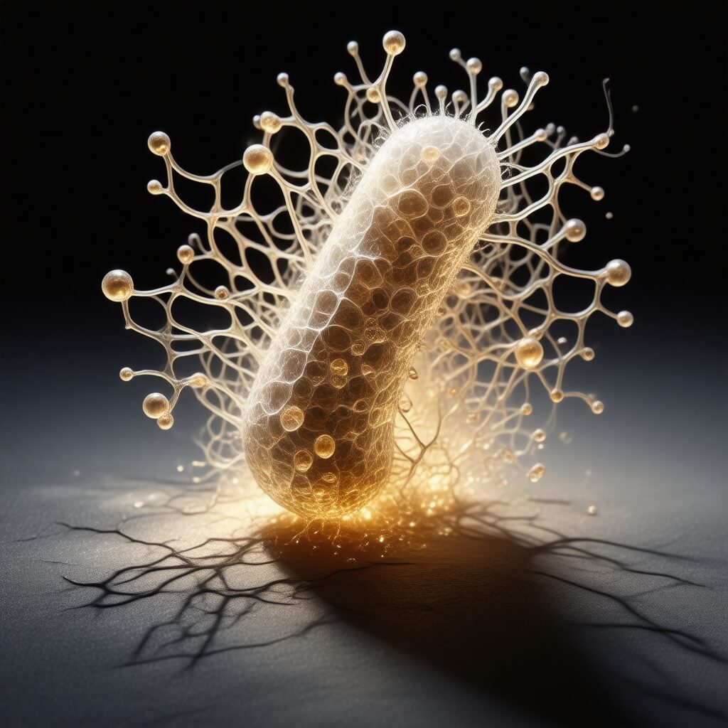 Cover art for Antibiotic Resistance