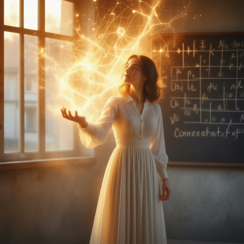 Cover art for Emmy Noether