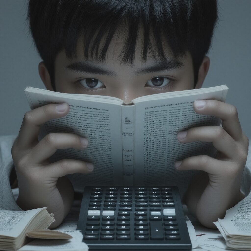 Cover art for The Standardized Mind