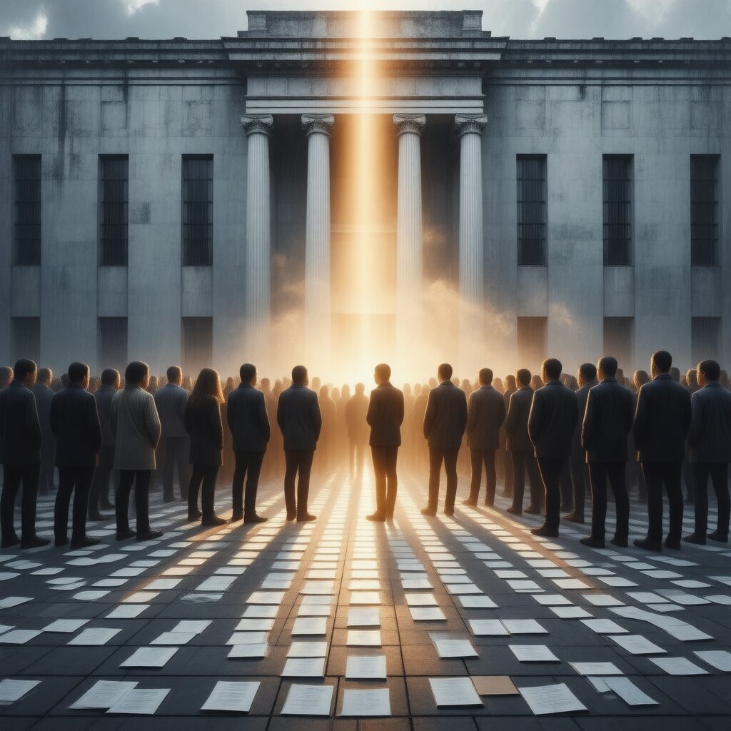 Cover art for Who Counts