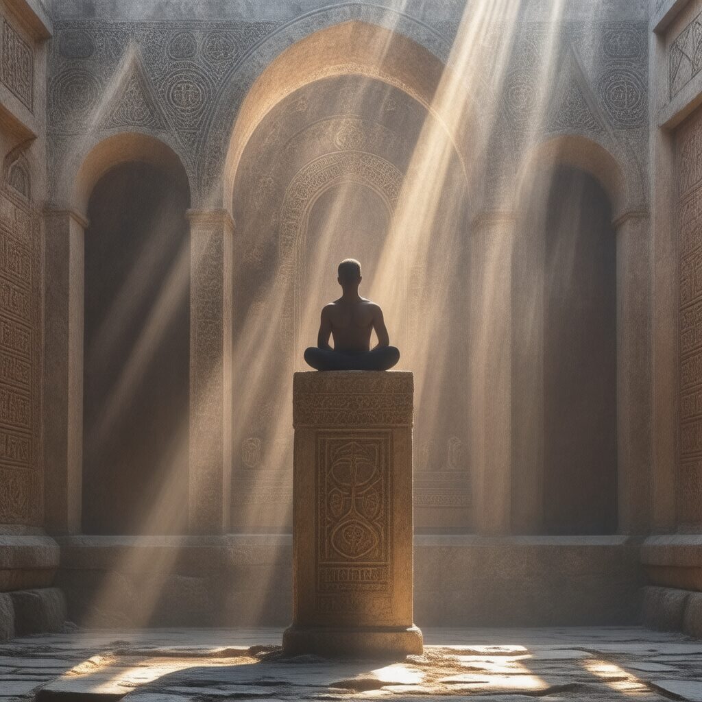 Cover art for The Fasting Instinct