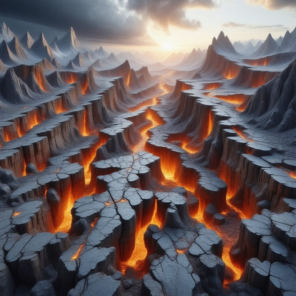 Cover art for Continental Drift and Plate Tectonics