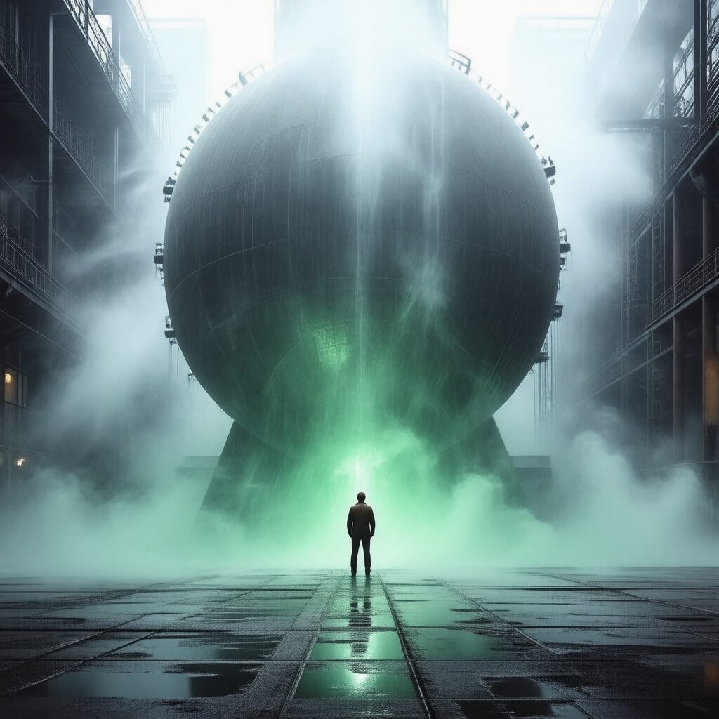 Cover art for The Haber Process