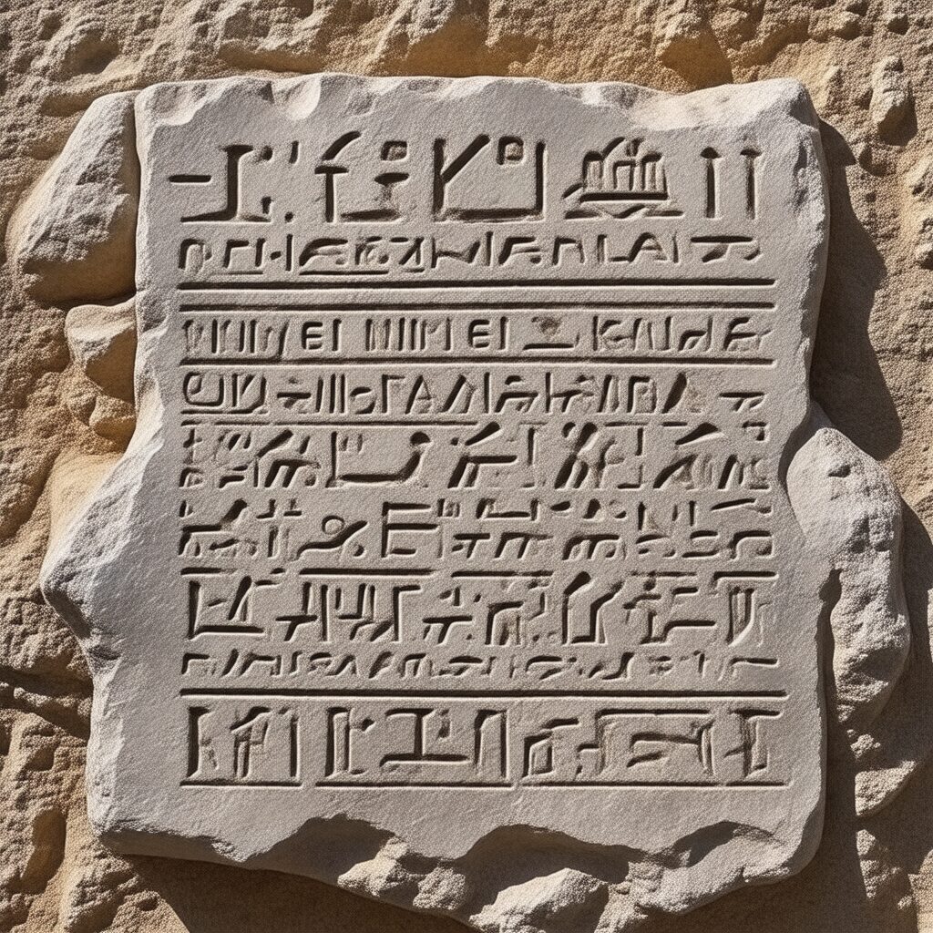 Cover art for The Rosetta Stone