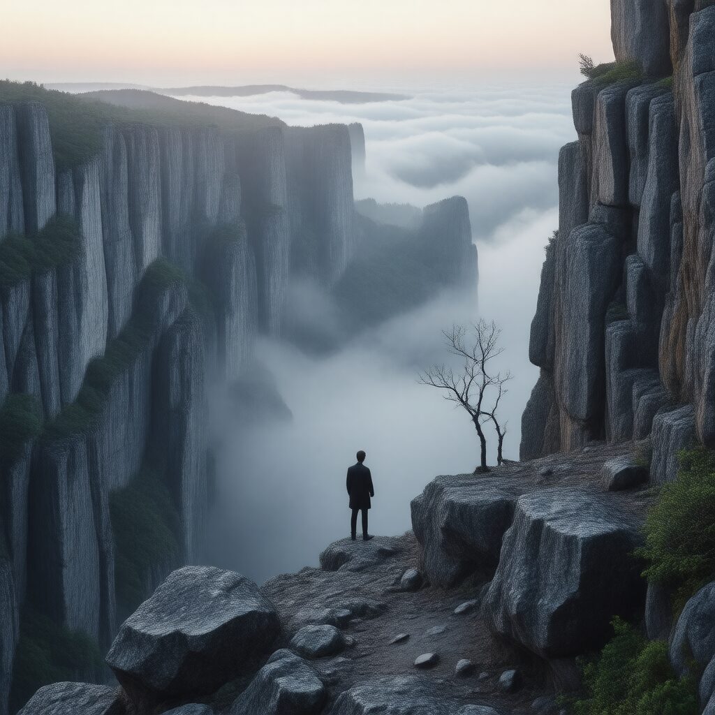 Cover art for On the Origin of Species
