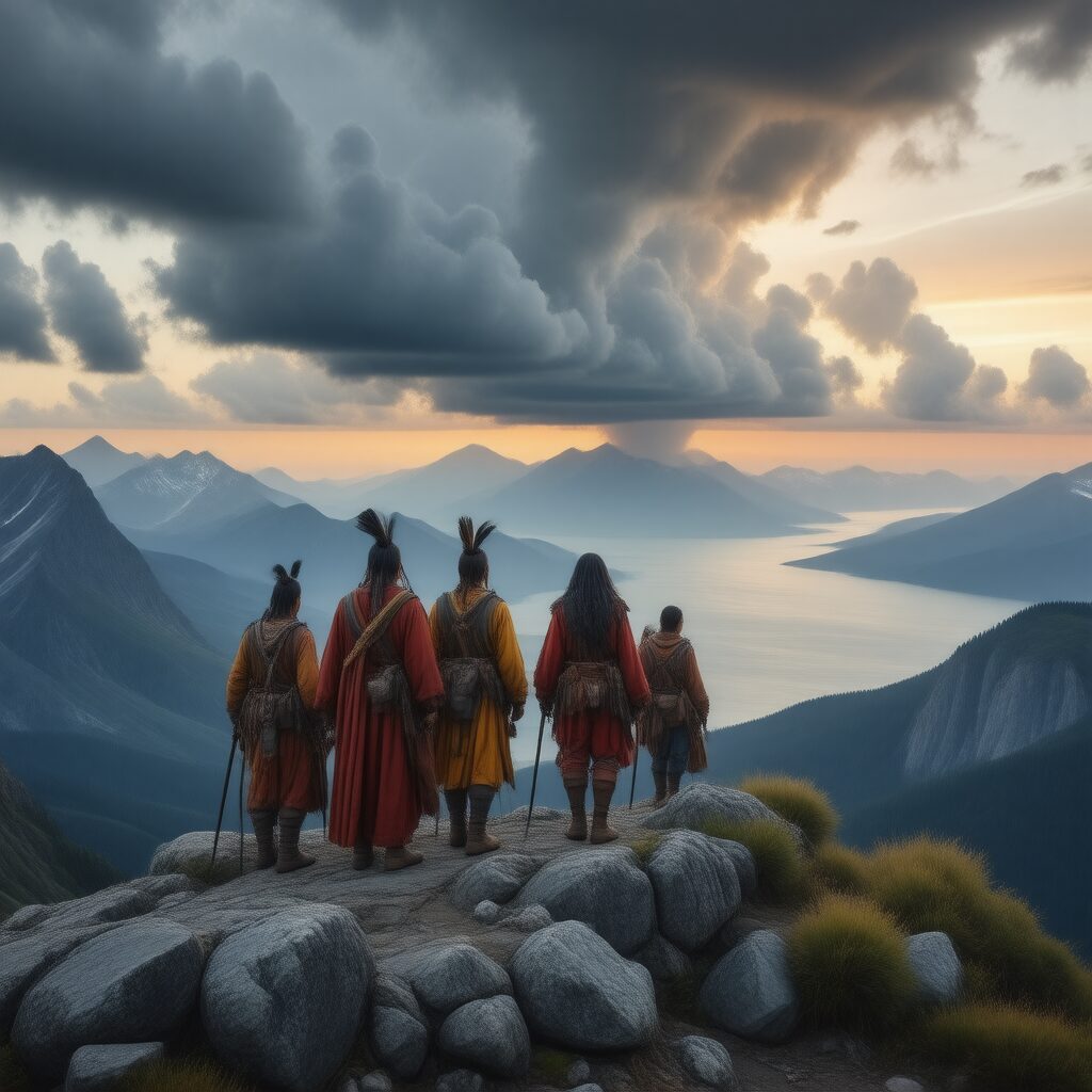 Cover art for The Lewis and Clark Expedition