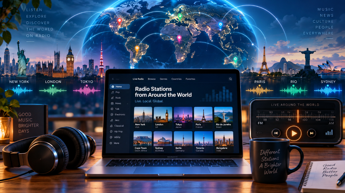 Radio