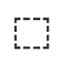 Rectangular marquee